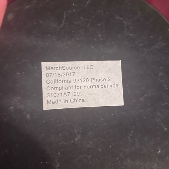 Wire Earring Tree - Picture 3 of 3